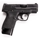 SMITH & WESSON M&P9 SHIELD M2.0 - 3 of 4
