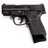 SMITH & WESSON M&P9 SHIELD M2.0 - 2 of 4