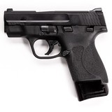 SMITH & WESSON M&P9 SHIELD M2.0 - 1 of 4