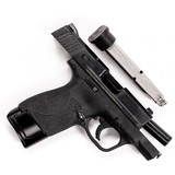 SMITH & WESSON M&P9 SHIELD M2.0 - 4 of 4