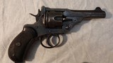 WEBLEY Mark 1 - 2 of 7