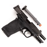 SMITH & WESSON M&P 380 Shield EZ M2.0 - 4 of 4