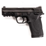 SMITH & WESSON M&P 380 Shield EZ M2.0 - 2 of 4