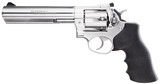 RUGER GP100 - 2 of 2