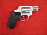 SMITH & WESSON 637-2 AIRWEIGHT - 1 of 6
