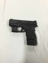 SPRINGFIELD XDs-9 3.3 - 1 of 3