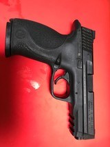 SMITH & WESSON M&P 9 - 1 of 2
