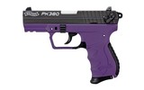 WALTHER PK380 - 1 of 1