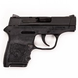 SMITH & WESSON M&P BODYGUARD 380 - 3 of 3