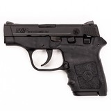 SMITH & WESSON M&P BODYGUARD 380 - 1 of 3
