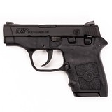 SMITH & WESSON M&P BODYGUARD 380 - 2 of 3