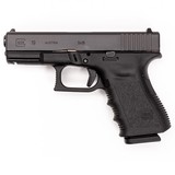GLOCK G19 GEN 3 - 2 of 4