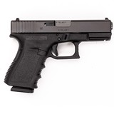 GLOCK G19 GEN 3 - 3 of 4