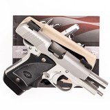 KIMBER MICRO 9 - 4 of 4