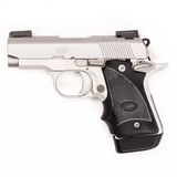 KIMBER MICRO 9 - 2 of 4