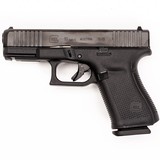 GLOCK G19 GEN 5 - 1 of 4
