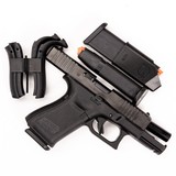 GLOCK G19 GEN 5 - 4 of 4