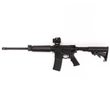 SMITH & WESSON M&P-15 - 2 of 6