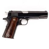 COLT Government Model - 3 of 4