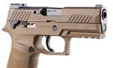 SIG SAUER P320 M18 - 3 of 4
