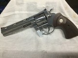 COLT PYTHON STAINLESS 2020 - 4 of 10