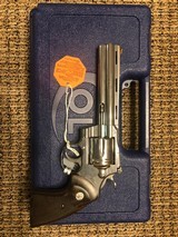 COLT PYTHON STAINLESS 2020 - 1 of 10