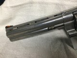 COLT PYTHON STAINLESS 2020 - 7 of 10