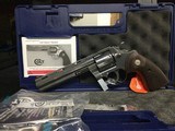 COLT PYTHON STAINLESS 2020 - 2 of 10