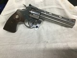 COLT PYTHON STAINLESS 2020 - 8 of 10