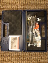 COLT PYTHON STAINLESS 2020 - 5 of 10