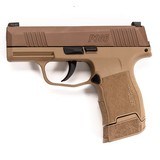 SIG SAUER P365 NRA EDITION - 1 of 4