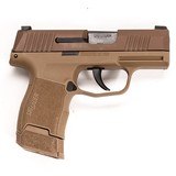 SIG SAUER P365 NRA EDITION - 3 of 4