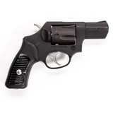 RUGER SP101 - 2 of 4