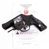 RUGER SP101 - 3 of 4