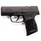 SIG SAUER P365 SAS - 1 of 4