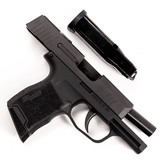 SIG SAUER P365 SAS - 4 of 4