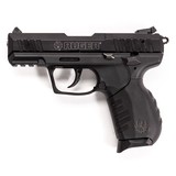 RUGER SR22P - 1 of 3