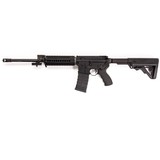 ROCK RIVER ARMS LAR-15 OPERATOR - 1 of 4