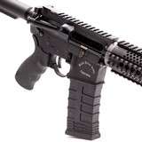 ROCK RIVER ARMS LAR-15 OPERATOR - 4 of 4