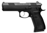 CZ 97 BD - 1 of 1