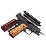 FUSION FIREARMS COMBAT - 3 of 3