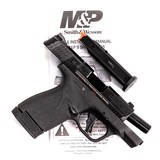 SMITH & WESSON M&P9 SHIELD PLUS - 4 of 4