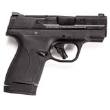 SMITH & WESSON M&P9 SHIELD PLUS - 3 of 4