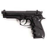 BERETTA 92FS - 1 of 3