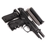 BERETTA 92FS - 3 of 3
