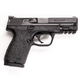 SMITH & WESSON M&P9 M2.0 - 3 of 4