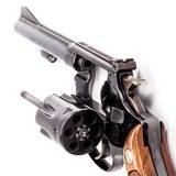 SMITH & WESSON MODEL 34-1 - 5 of 5