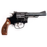 SMITH & WESSON MODEL 34-1 - 3 of 5