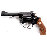 SMITH & WESSON MODEL 34-1 - 1 of 5