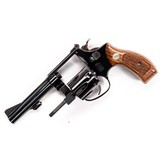 SMITH & WESSON MODEL 34-1 - 4 of 5